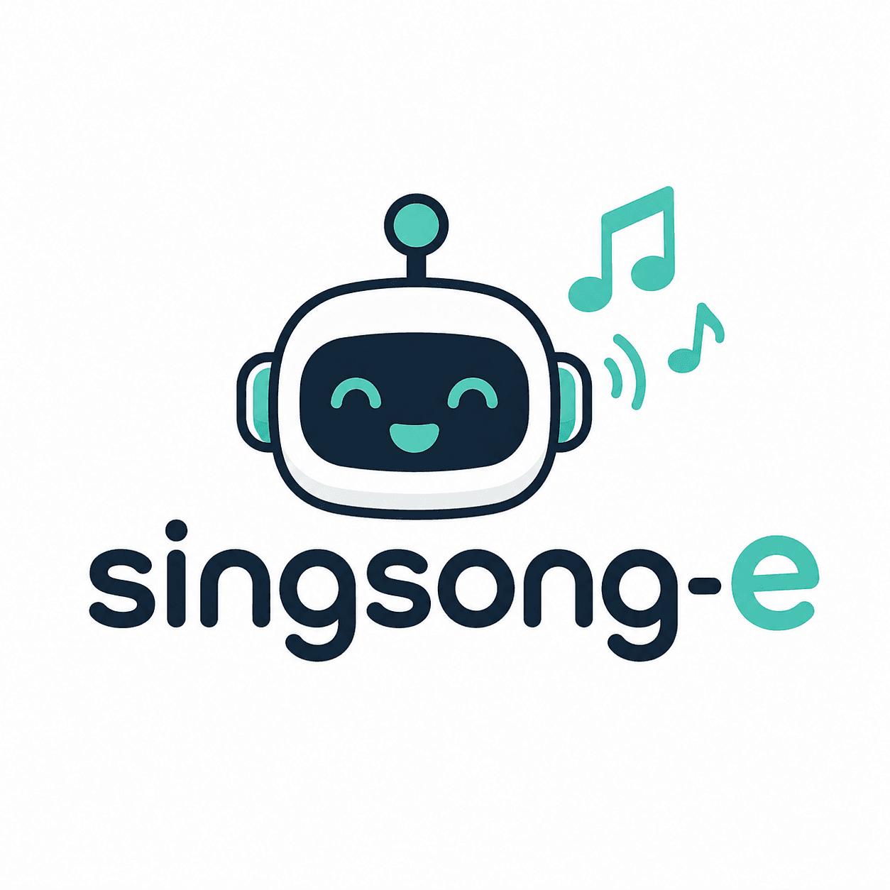 Singsong-E logo